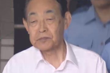 農水省元事務次官の息子を殺害事件
