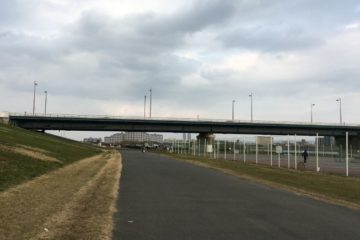 豊里大橋